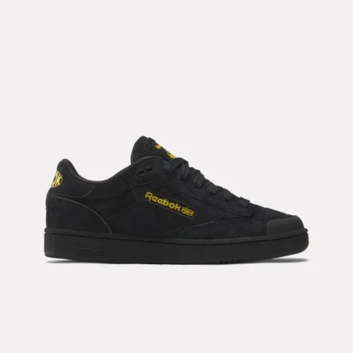 Reebok Club C Bulc en Core Black