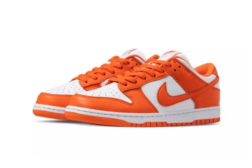 Nike SB Dunk Low Syracause