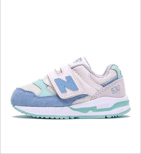 New Balance 530 Blue