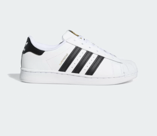 Adidas Tenis Superstar Blanca