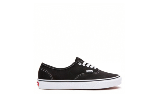 Vans Old School Negro