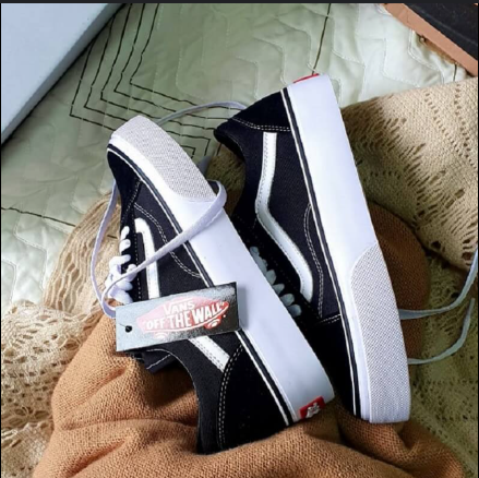 Vans Of The Wall Old School
