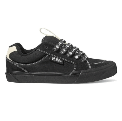 Vans Yijn Yang Negro