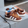 Adidas Campus Cafe/Blanco
