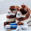 Adidas Campus Cafe/Blanco