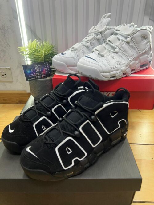 Air Uptempo