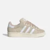 Adidas Campus Beige/Blanco