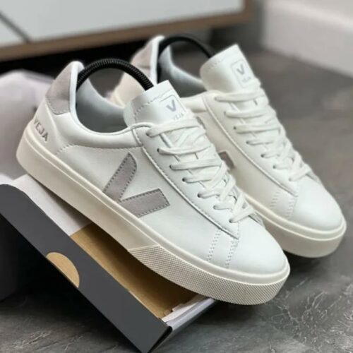 Veja Blanco/V Gris