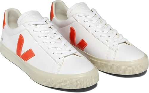 Veja Blanco/V Naranja