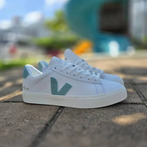 Veja Blanco/V Verde