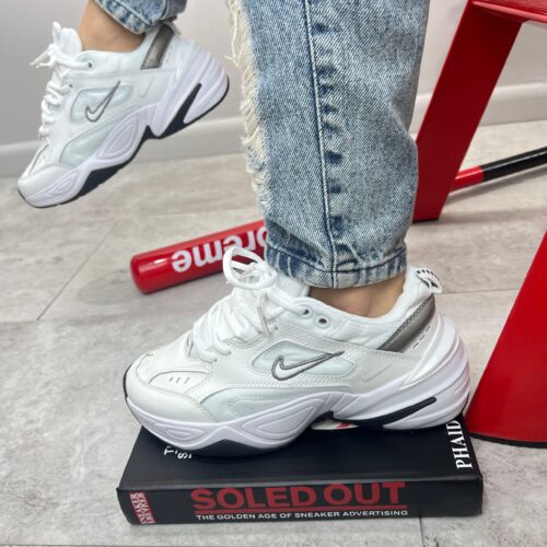 Nike M2K Tekno