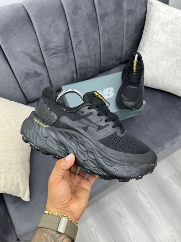 New Balance Trail Más V3