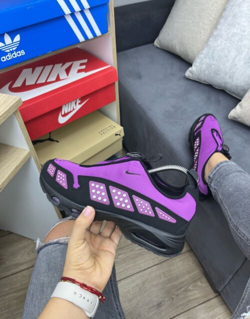 Nike Air Max Morado