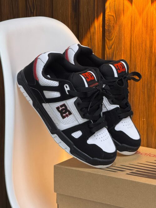 DC Shoes Stag Convinada