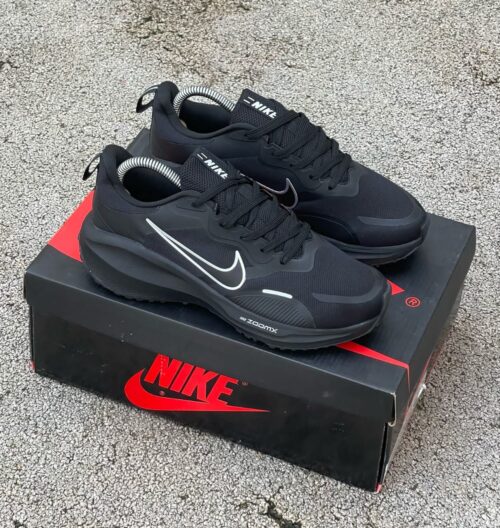 Nike Zoon Winfloo Black