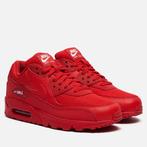 Nike Air Max 90 Rojo